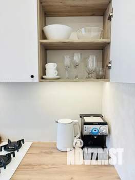 1-к квартира, посуточно, 31м2, 4/5 этаж