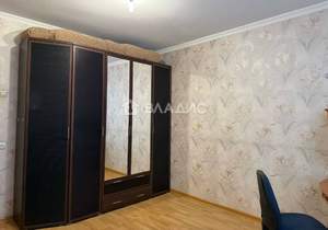 2-к квартира, на длительный срок, 53м2, 2/5 этаж