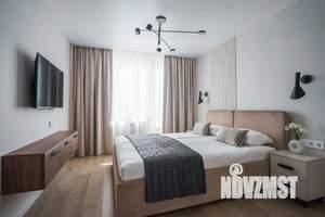 2-к квартира, посуточно, 49м2, 10/10 этаж