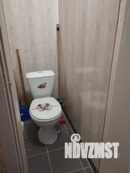 1-к квартира, посуточно, 28м2, 3/5 этаж