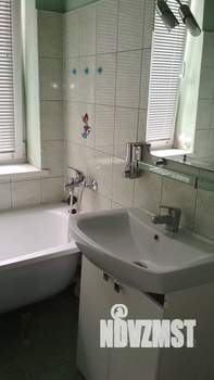 1-к квартира, на длительный срок, 38м2, 3/3 этаж