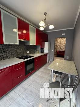 1-к квартира, посуточно, 47м2, 3/8 этаж