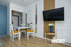 1-к квартира, посуточно, 41м2, 8/8 этаж