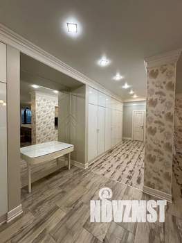 2-к квартира, посуточно, 70м2, 1/5 этаж