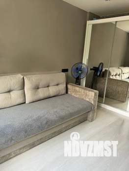 Студия квартира, посуточно, 18м2, 4/5 этаж