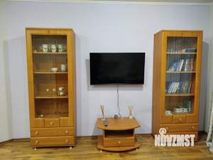 2-к квартира, посуточно, 54м2, 1/9 этаж