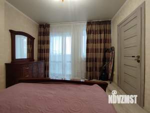 2-к квартира, на длительный срок, 42м2, 4/4 этаж