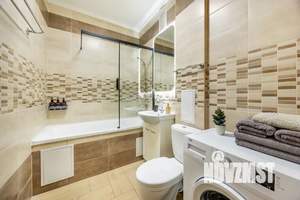 1-к квартира, посуточно, 38м2, 4/8 этаж