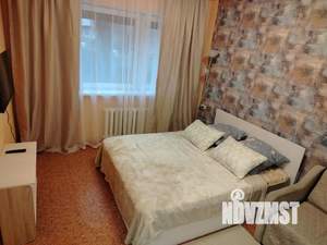 1-к квартира, посуточно, 32м2, 1/3 этаж