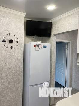 1-к квартира, посуточно, 37м2, 4/9 этаж