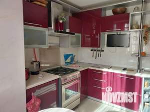 3-к квартира, посуточно, 67м2, 6/9 этаж