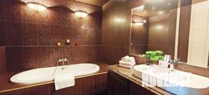 1-к квартира, посуточно, 70м2, 1/1 этаж