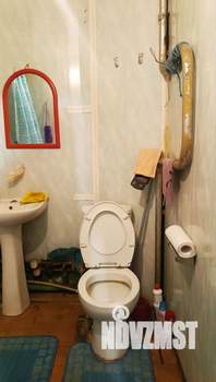 1-к квартира, на длительный срок, 37м2, 1/10 этаж