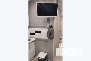 1-к квартира, посуточно, 37м2, 8/10 этаж