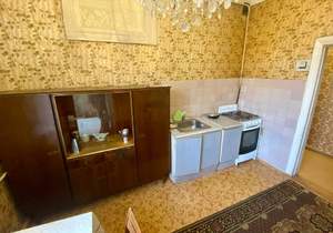 2-к квартира, на длительный срок, 59м2, 2/4 этаж