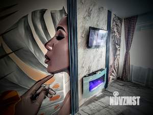 1-к квартира, посуточно, 34м2, 9/9 этаж