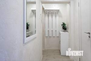 2-к квартира, посуточно, 46м2, 1/1 этаж