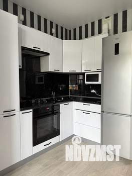 1-к квартира, посуточно, 35м2, 4/5 этаж