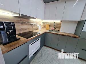 1-к квартира, посуточно, 37м2, 1/1 этаж