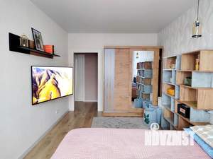 1-к квартира, посуточно, 47м2, 4/4 этаж