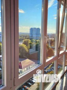1-к квартира, посуточно, 39м2, 1/1 этаж