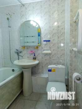 1-к квартира, на длительный срок, 39м2, 3/9 этаж