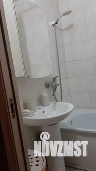 2-к квартира, посуточно, 54м2, 1/9 этаж