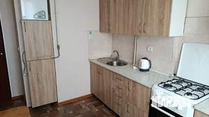 1-к квартира, на длительный срок, 38м2, 5/12 этаж