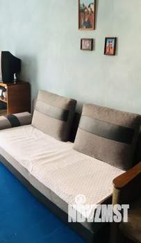 1-к квартира, на длительный срок, 33м2, 5/5 этаж