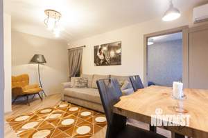 2-к квартира, посуточно, 45м2, 2/4 этаж