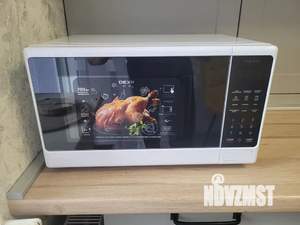 1-к квартира, посуточно, 30м2, 7/8 этаж