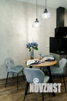 1-к квартира, посуточно, 40м2, 4/9 этаж