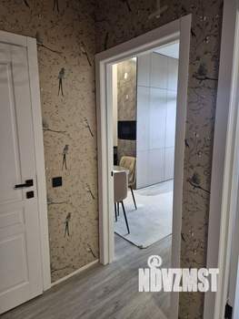 1-к квартира, на длительный срок, 45м2, 6/12 этаж