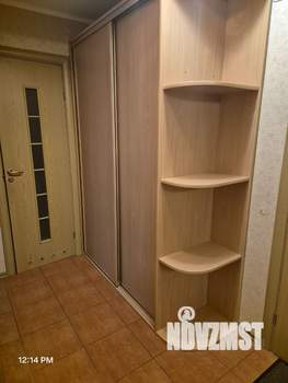 1-к квартира, на длительный срок, 45м2, 2/5 этаж