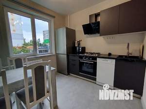 2-к квартира, посуточно, 48м2, 2/9 этаж