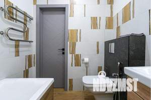 3-к квартира, посуточно, 45м2, 3/10 этаж