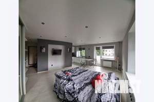 1-к квартира, посуточно, 32м2, 4/4 этаж