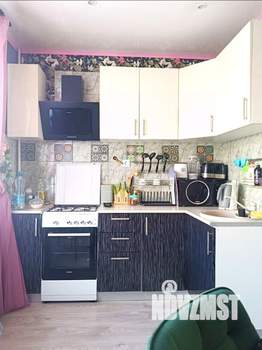 2-к квартира, на длительный срок, 59м2, 4/5 этаж