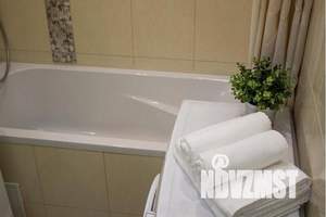 1-к квартира, посуточно, 45м2, 4/4 этаж