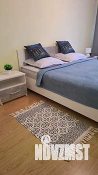 2-к квартира, посуточно, 54м2, 8/9 этаж