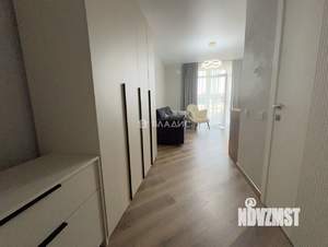 Студия квартира, на длительный срок, 29м2, 5/9 этаж