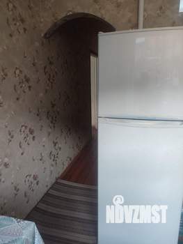 1-к квартира, посуточно, 32м2, 2/4 этаж