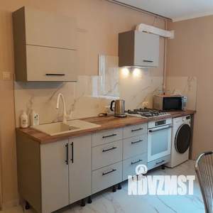 2-к квартира, посуточно, 64м2, 2/2 этаж