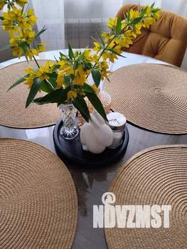 1-к квартира, посуточно, 37м2, 6/10 этаж