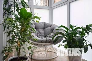 1-к квартира, посуточно, 18м2, 1/8 этаж