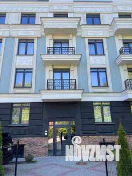 2-к квартира, посуточно, 44м2, 3/4 этаж