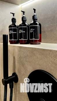 1-к квартира, посуточно, 48м2, 3/7 этаж