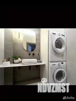 2-к квартира, посуточно, 48м2, 1/1 этаж