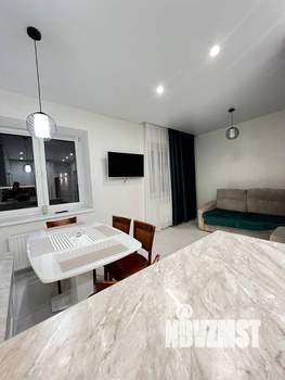 2-к квартира, посуточно, 48м2, 1/1 этаж