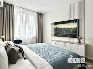 1-к квартира, на длительный срок, 50м2, 6/8 этаж